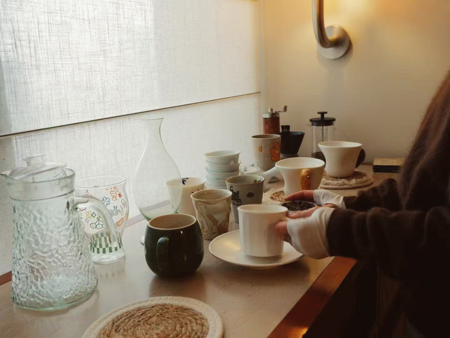 三成都78m²旧房改造借”道”引光,照见无限心域丨中国成都-18