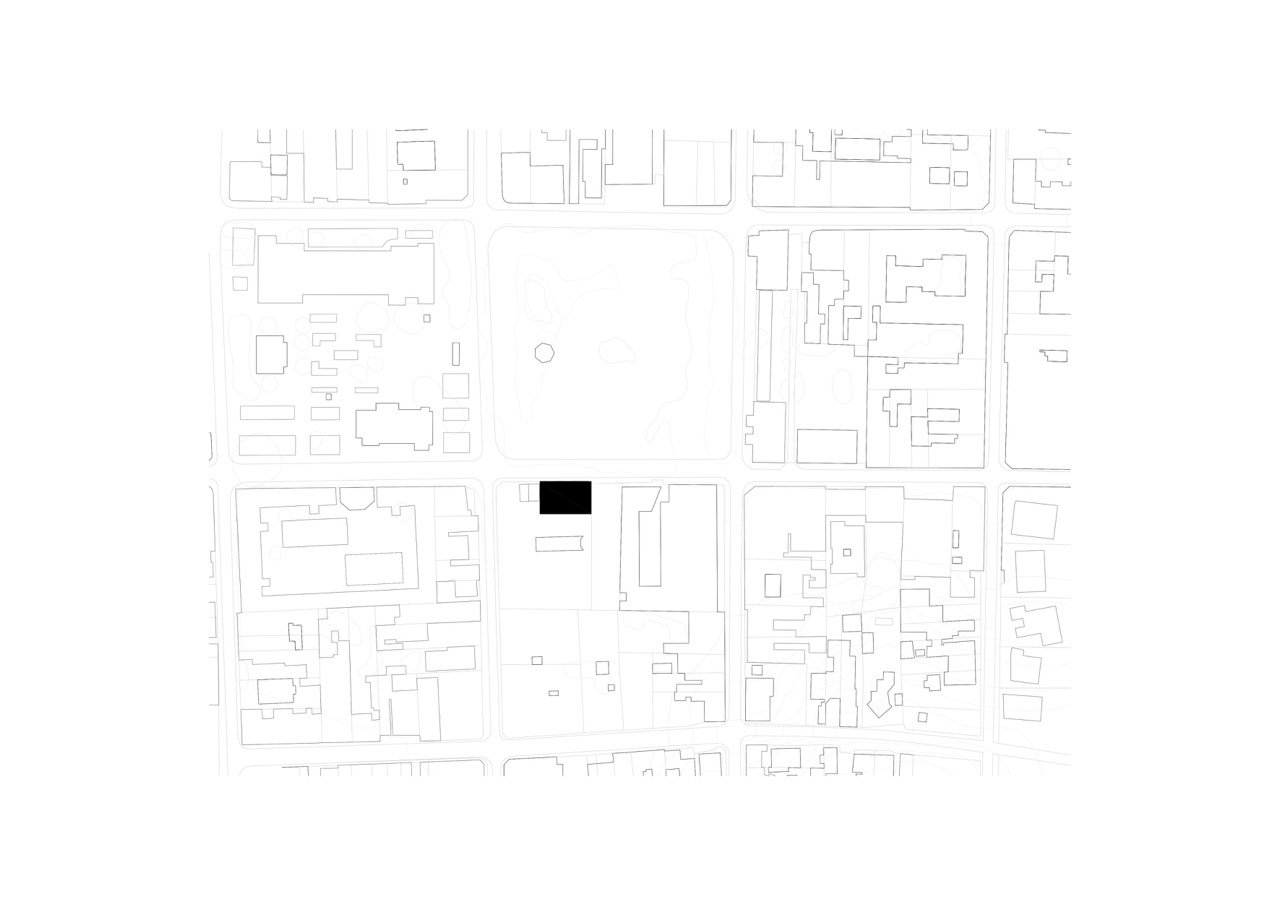 智利Constitución公共图书馆丨Sebastian Irarrázaval-42