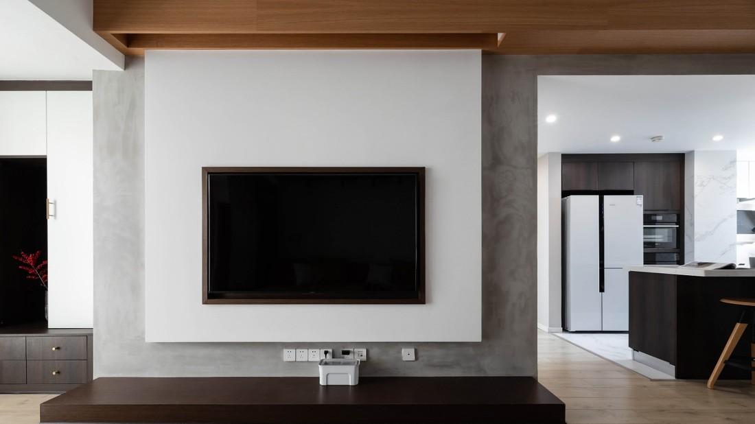 改造空间,打造多功能生活环境-16