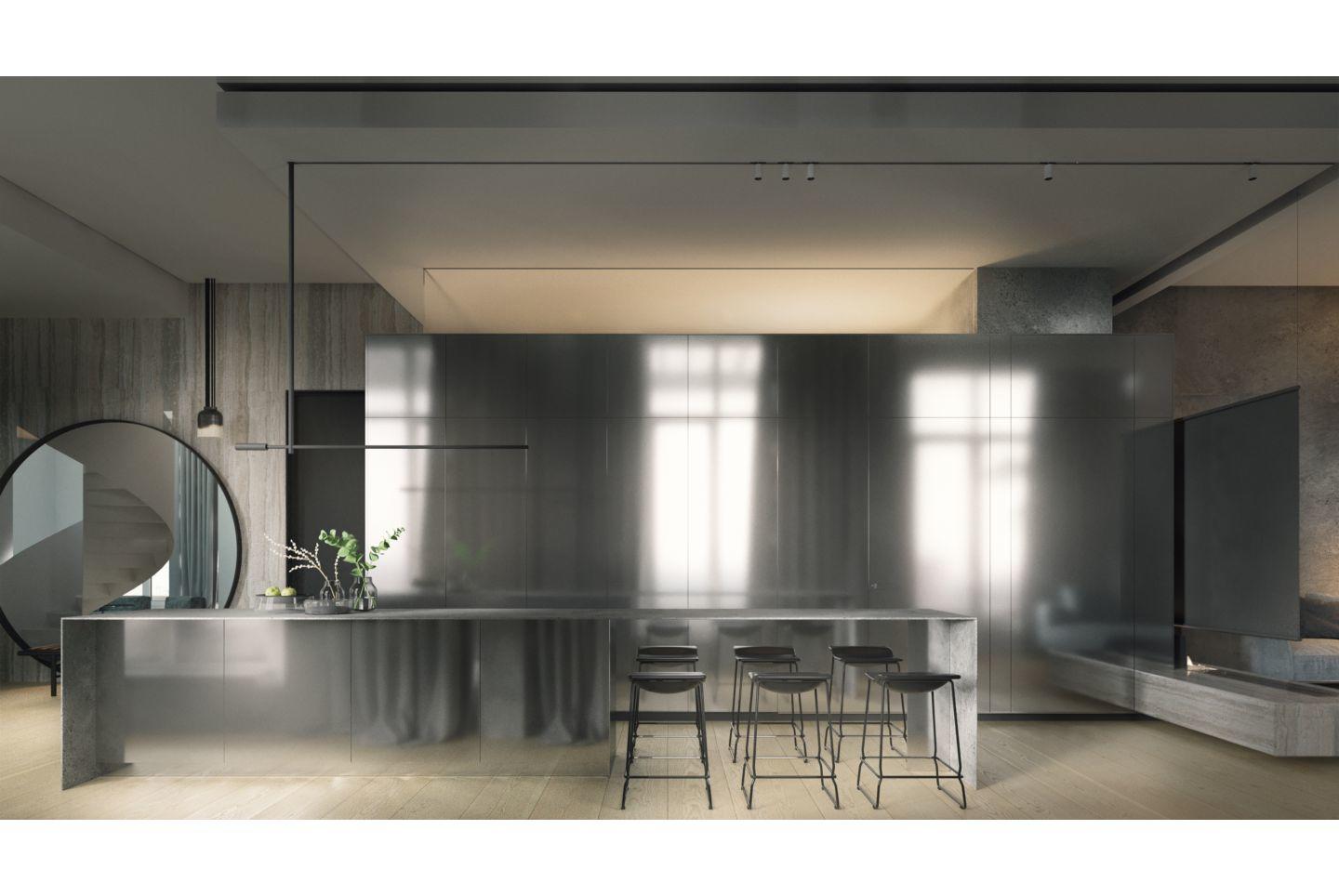 REFLECTION Sergey Makhno-8