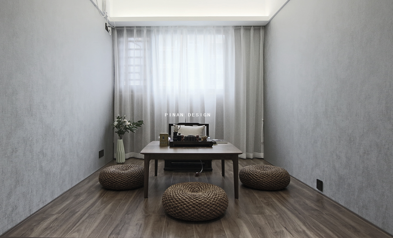 《美好.时光》 品岸装饰设计-4