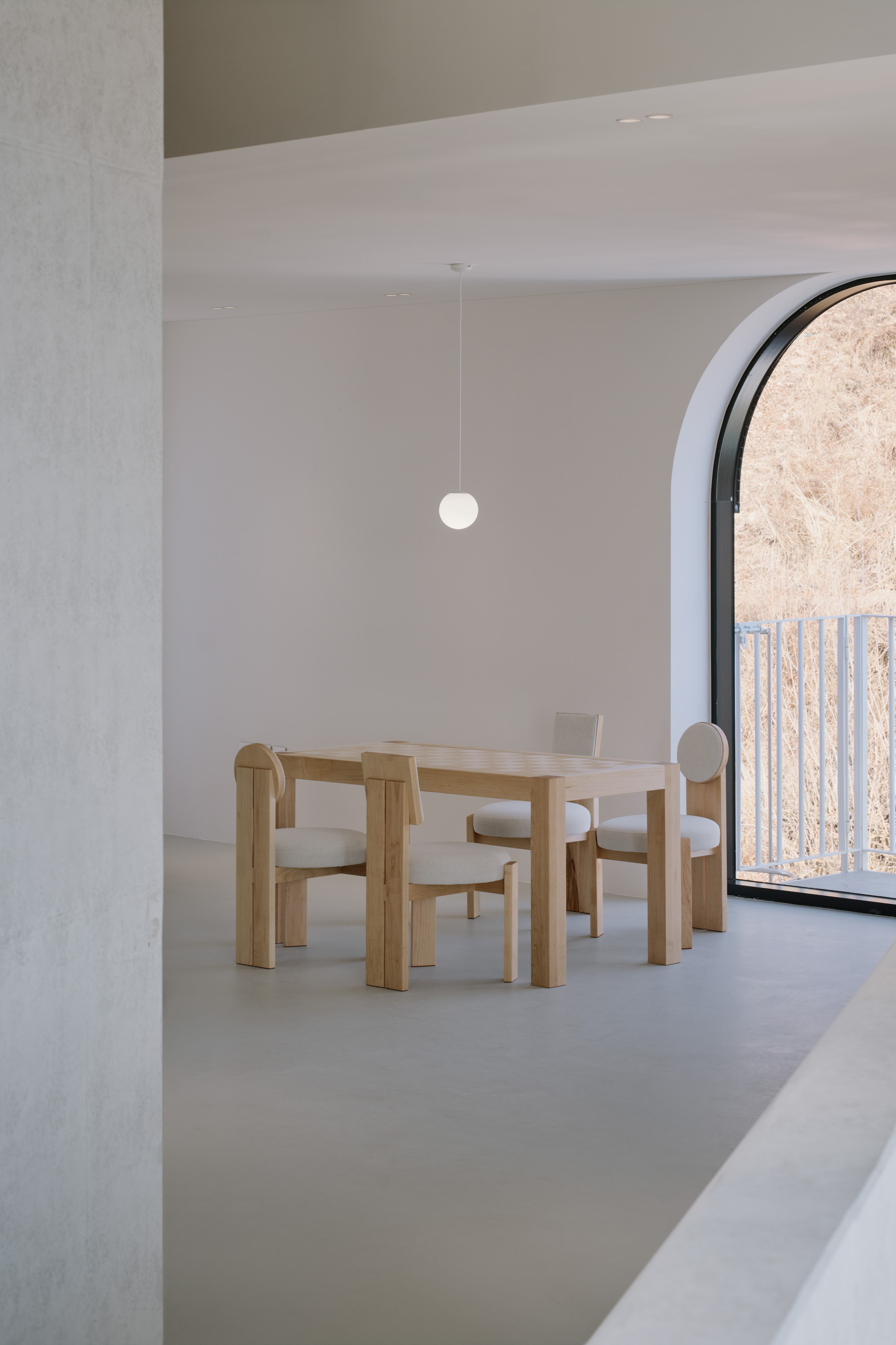 OZBE 咖啡馆丨韩国丨KKOL 工作室-31