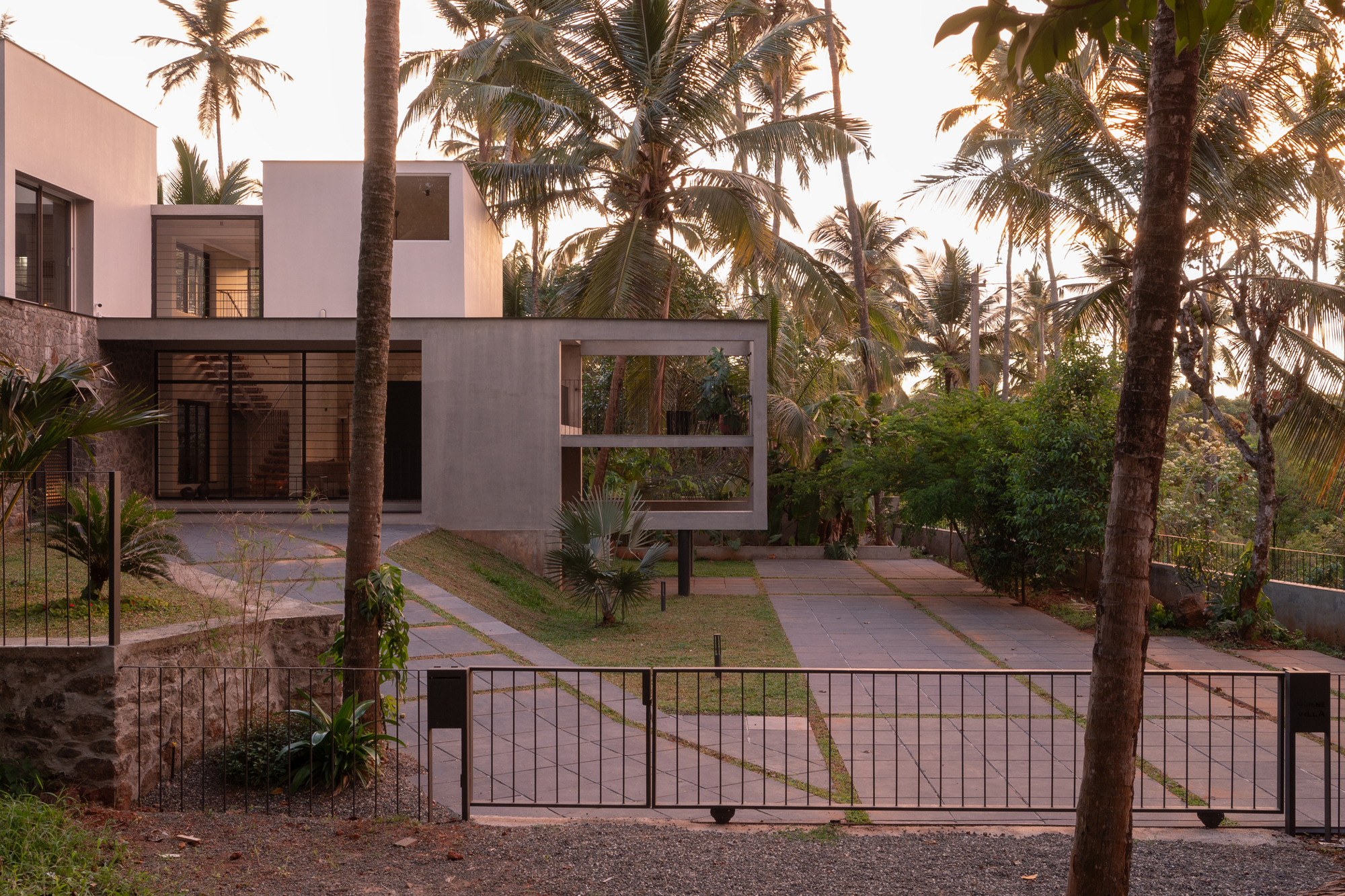 丨印度丨3dor Concepts-53