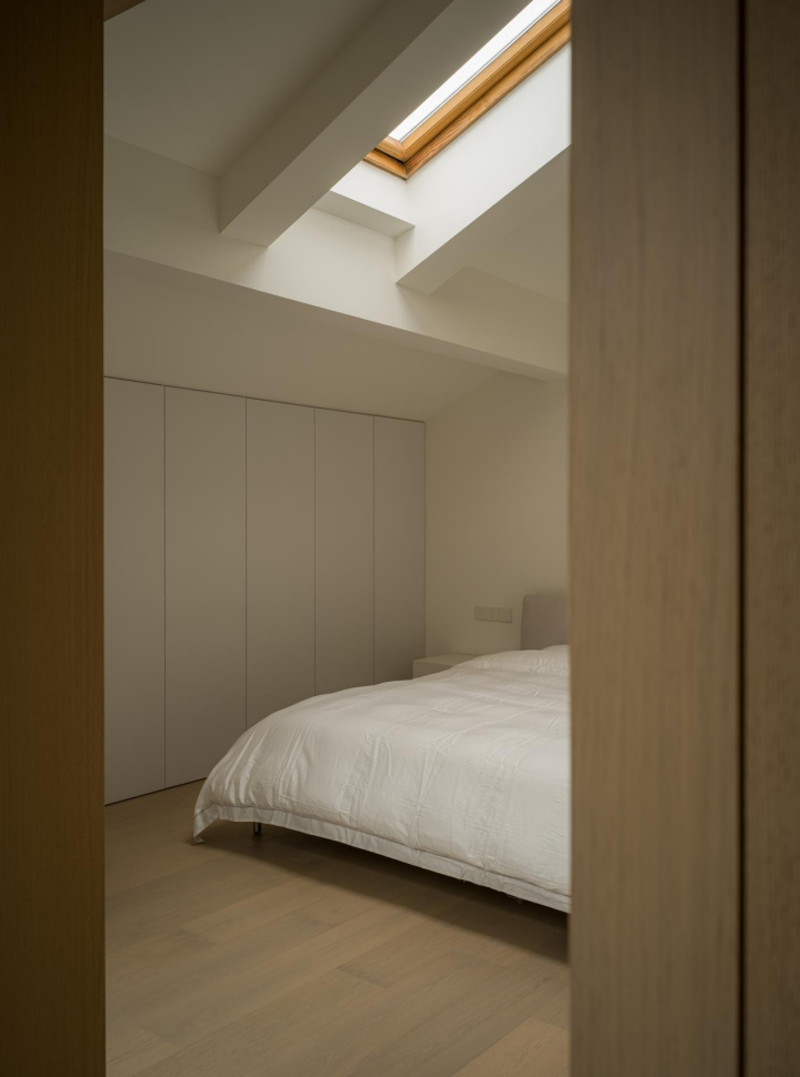 Clarify与自然共生丨中国成都丨回声空间-70