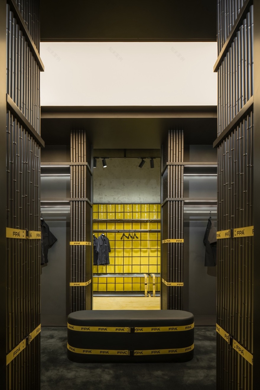 FPA成都店&FPA重庆店丨中国重庆丨永创设计-147