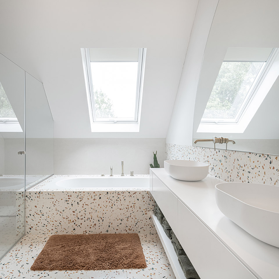 “新与旧”护理之家丨荷兰丨Objekt Architecten-69