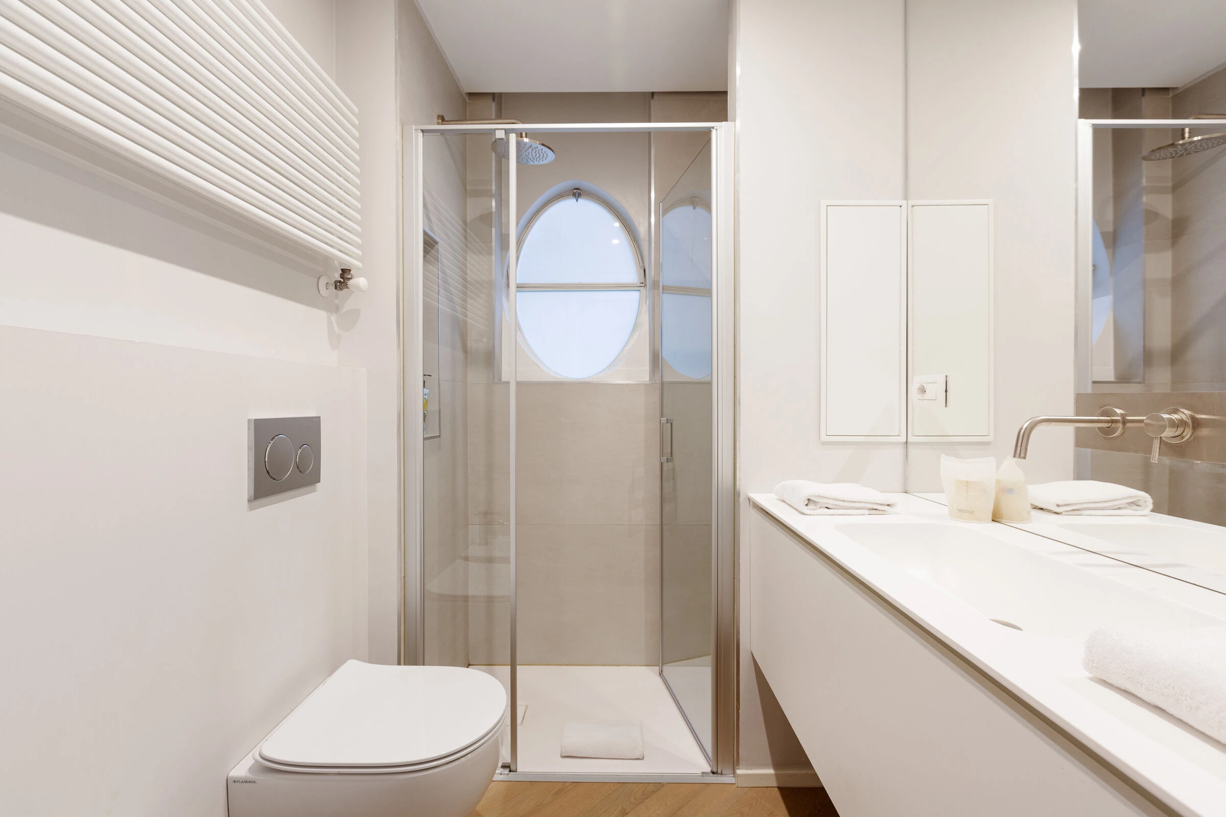 加里波第 12 德吕埃丨意大利米兰丨ACME Interiors-10