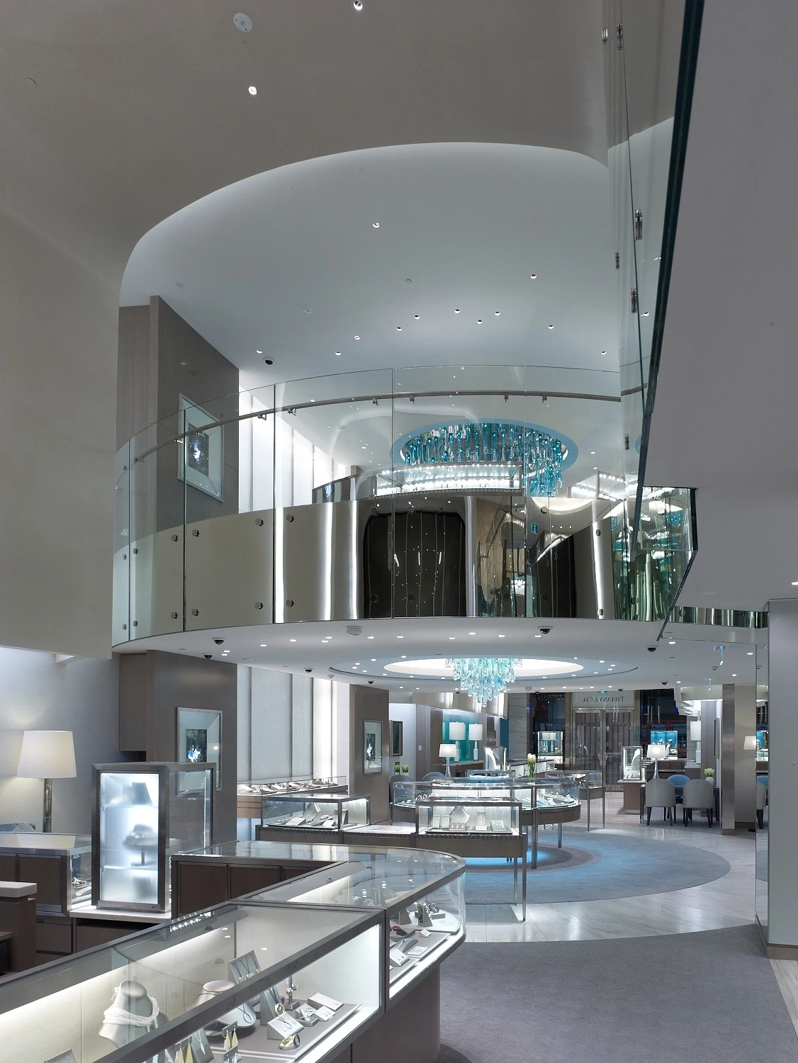 蒂芙尼墨尔本旗舰店，演绎永恒经典-30