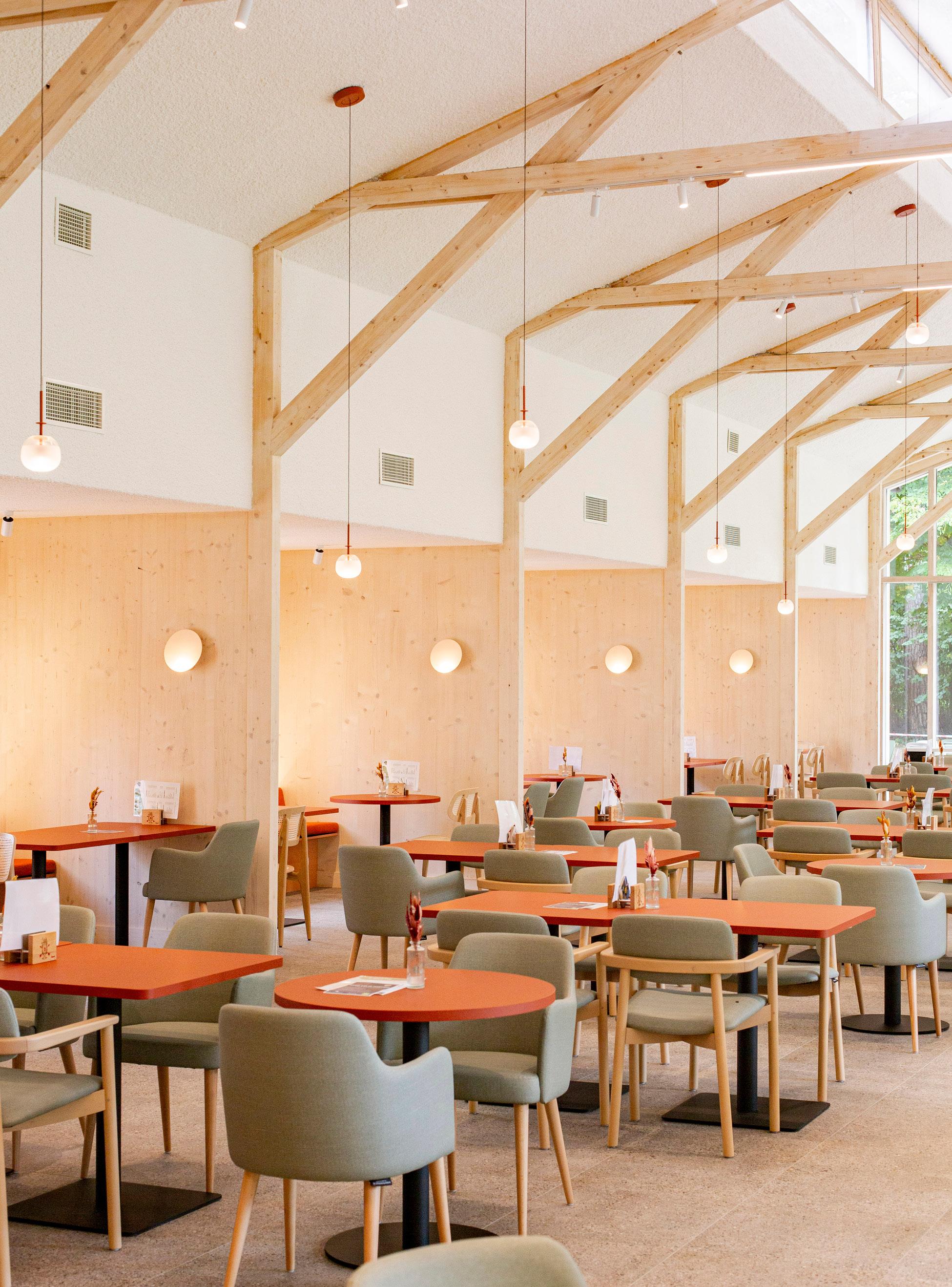 De Dennen /  AIDarchitecten-30