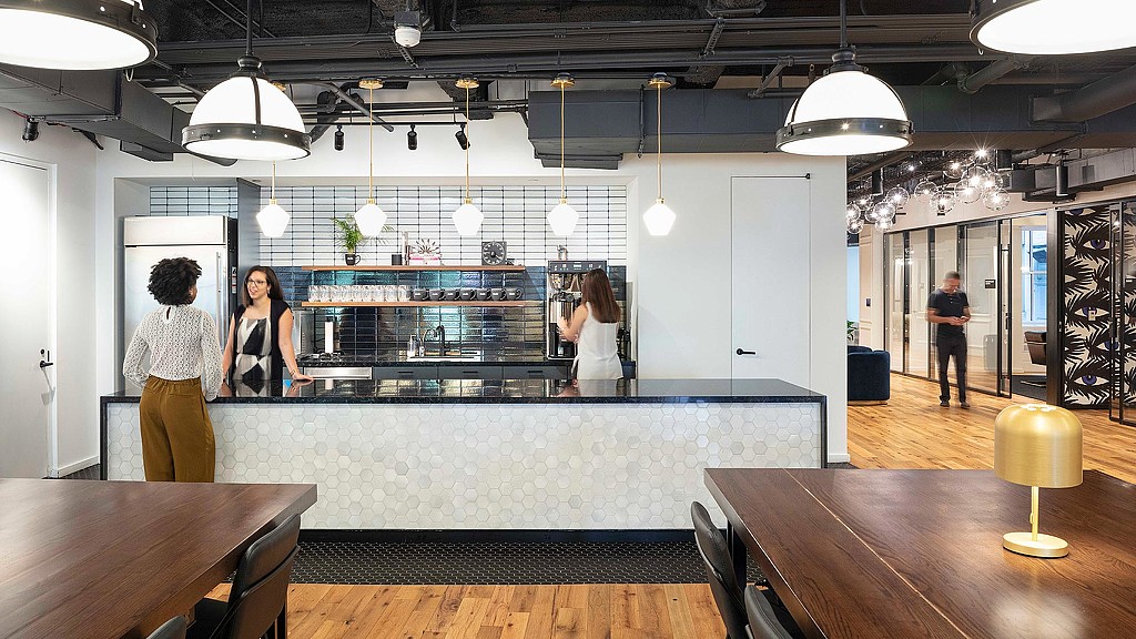 铁狮门施派尔工作室-5