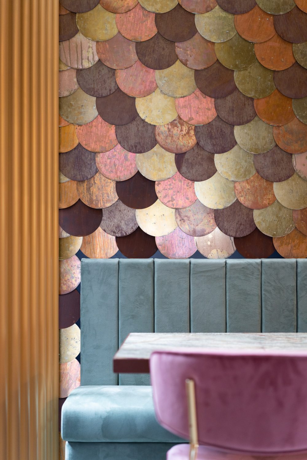 意大利Crudo Sushibar餐厅(2020)-17