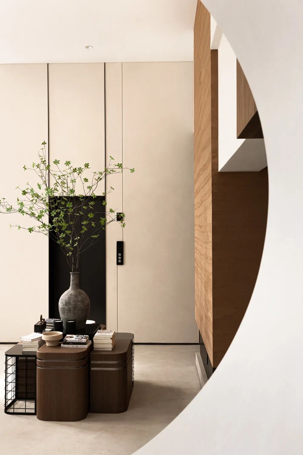 绿地太湖朗峯丨中国苏州-19