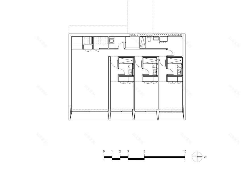 Frame House / NOMO STUDIO-44