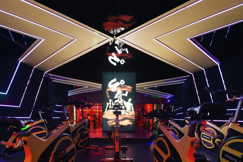 南京墨缇空间 | 多巴胺的执念-27