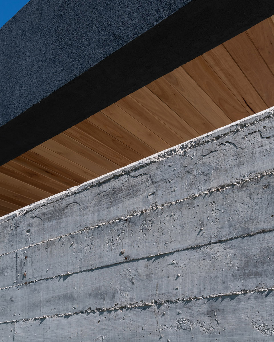 Casa SAB 住宅丨阿根廷丨PSV Arquitectura-21