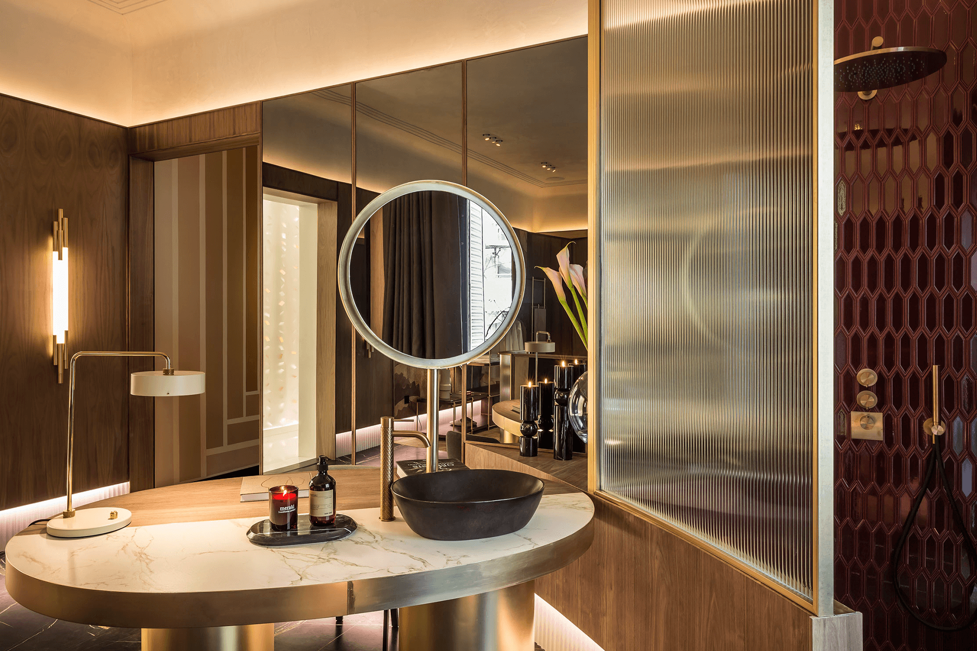 CASA DECOR 2020 The Room Studio-7