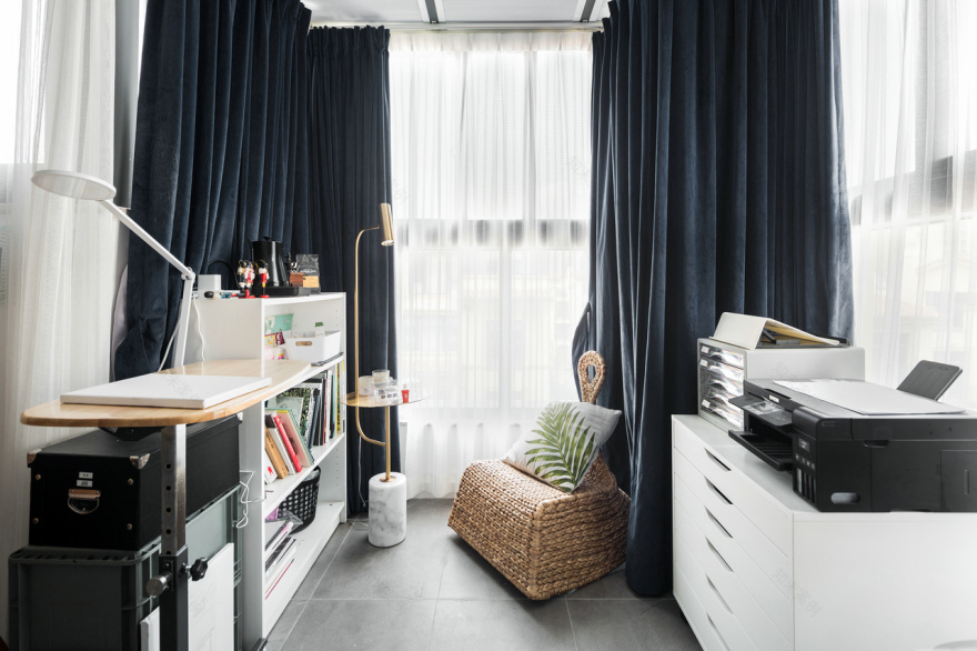 新新家园丨中国舟山-39