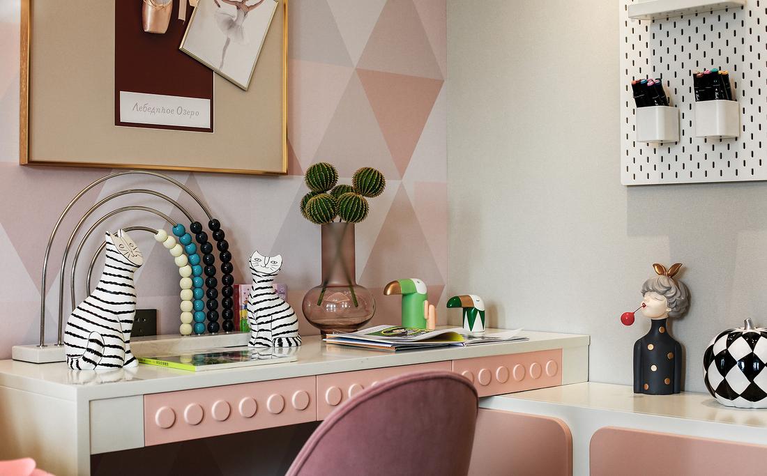 山东日照集美万象现代简约家居设计丨中国日照-13