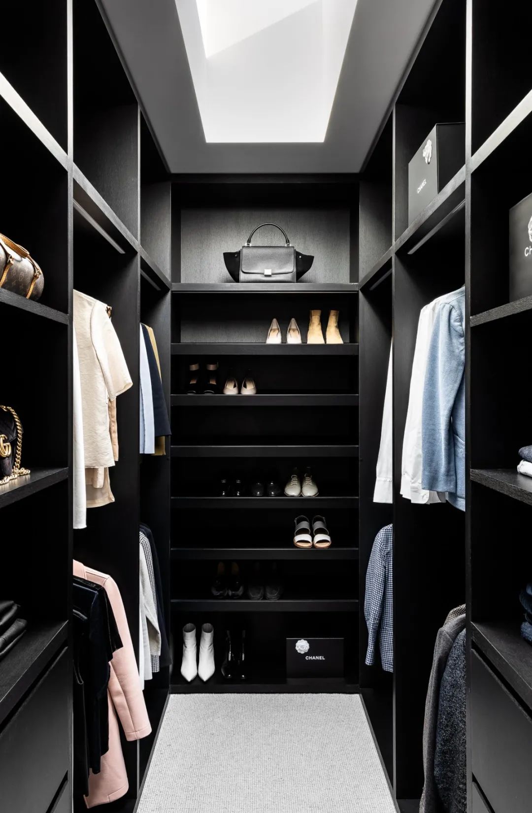 图拉克河顶层公寓丨澳大利亚丨Skulptur Architecture-66