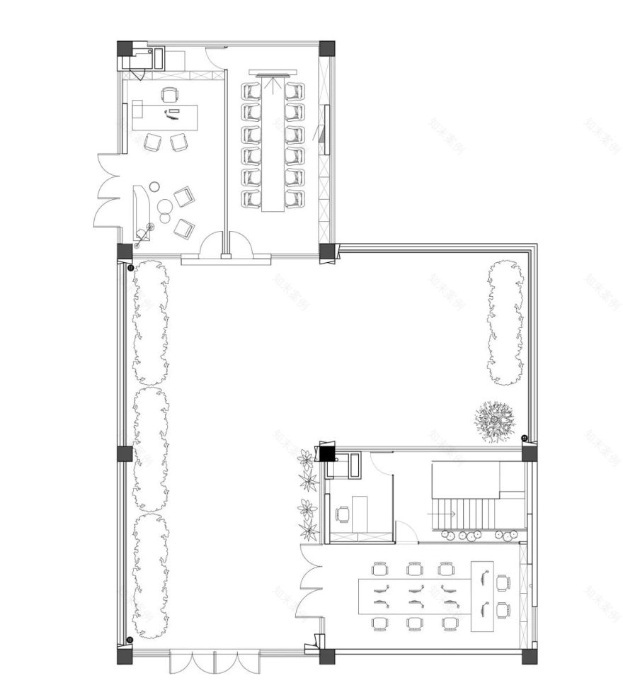 大斌空间办公室-12