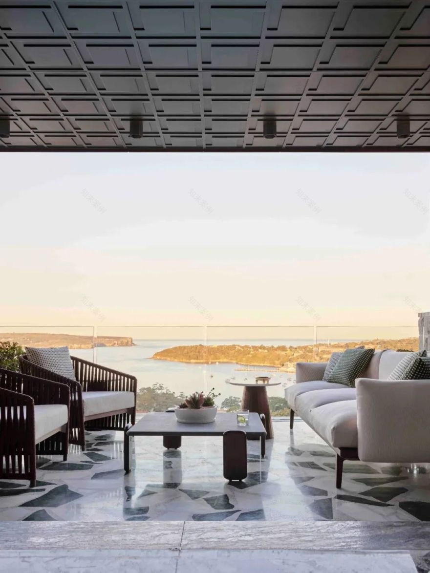 摩斯曼私人府邸丨Greg Natale-21