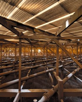 英国受威胁冷却塔保护相关项目丨英国约克