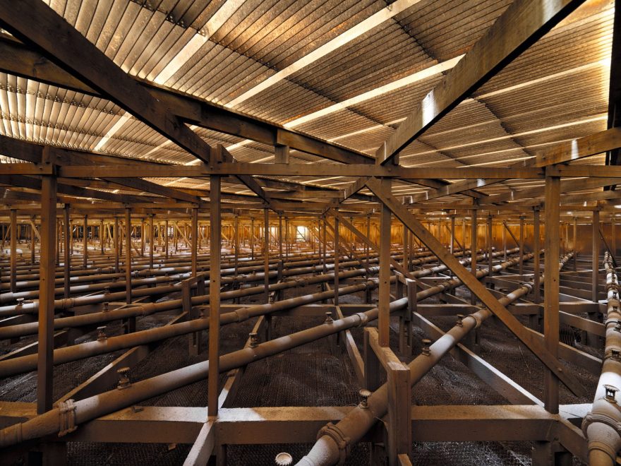 英国受威胁冷却塔保护相关项目丨英国约克-32