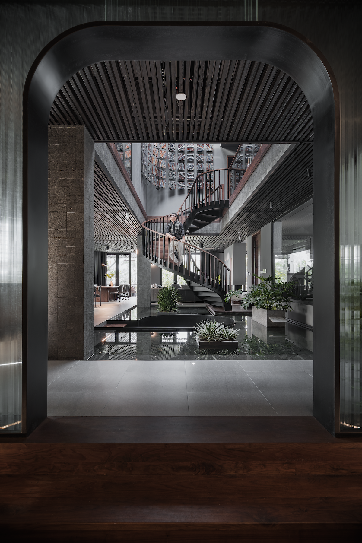 TI60 Ecopark 现代家园-32