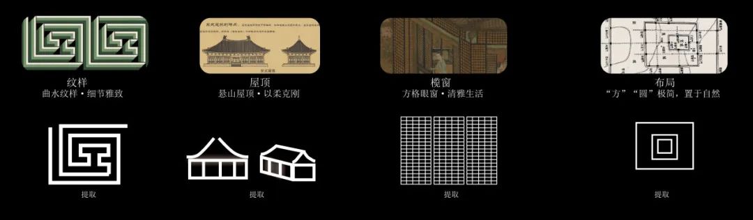 遇建·天旭阖院丨中国河北丨腾远设计-81