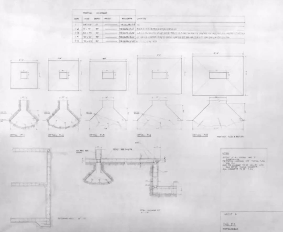 库珀联盟建筑学院公开 80 年教学案例,室内设计亮点频出-356