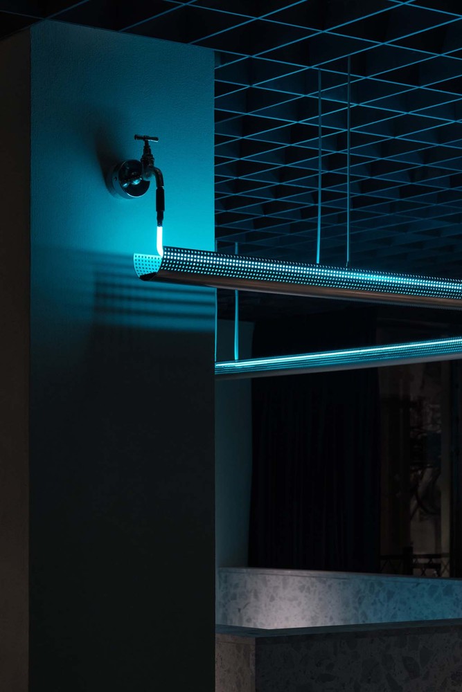 Black Star Pastry 上海旗舰店丨中国上海丨Linehouse-43