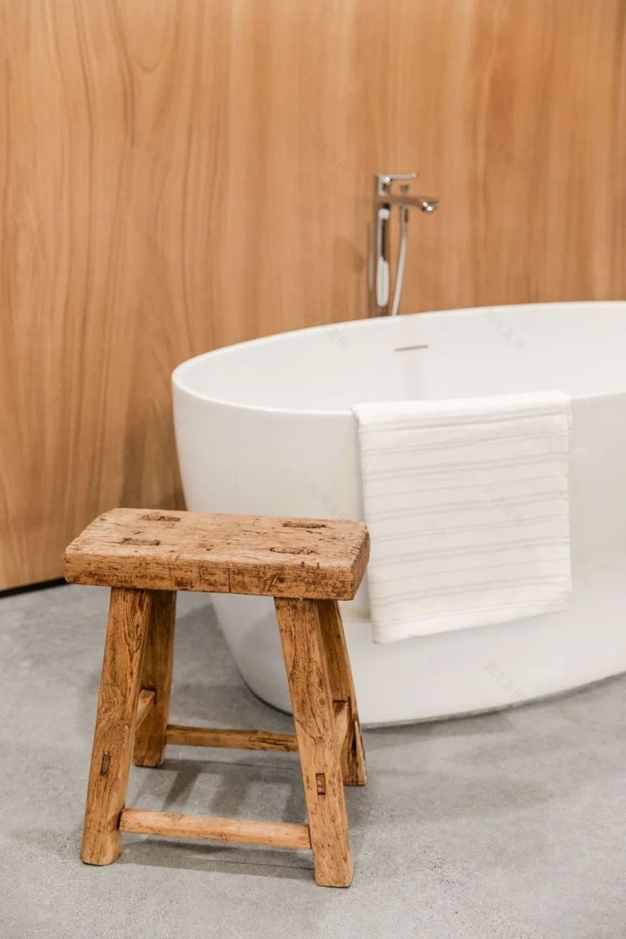 山麓住宅区丨加拿大丨Mera Studio-22