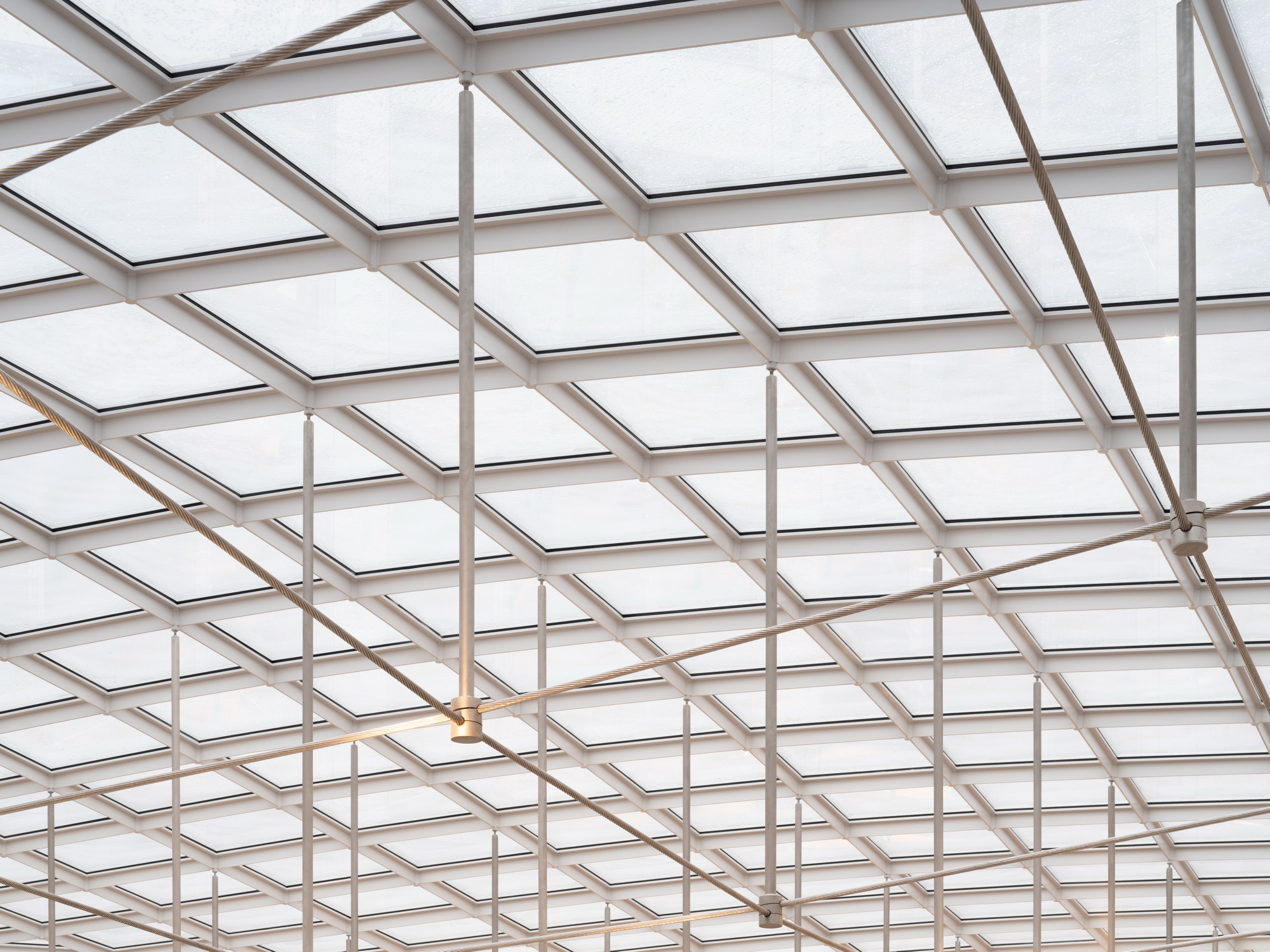 巴黎 La Samaritaine丨法国巴黎-55