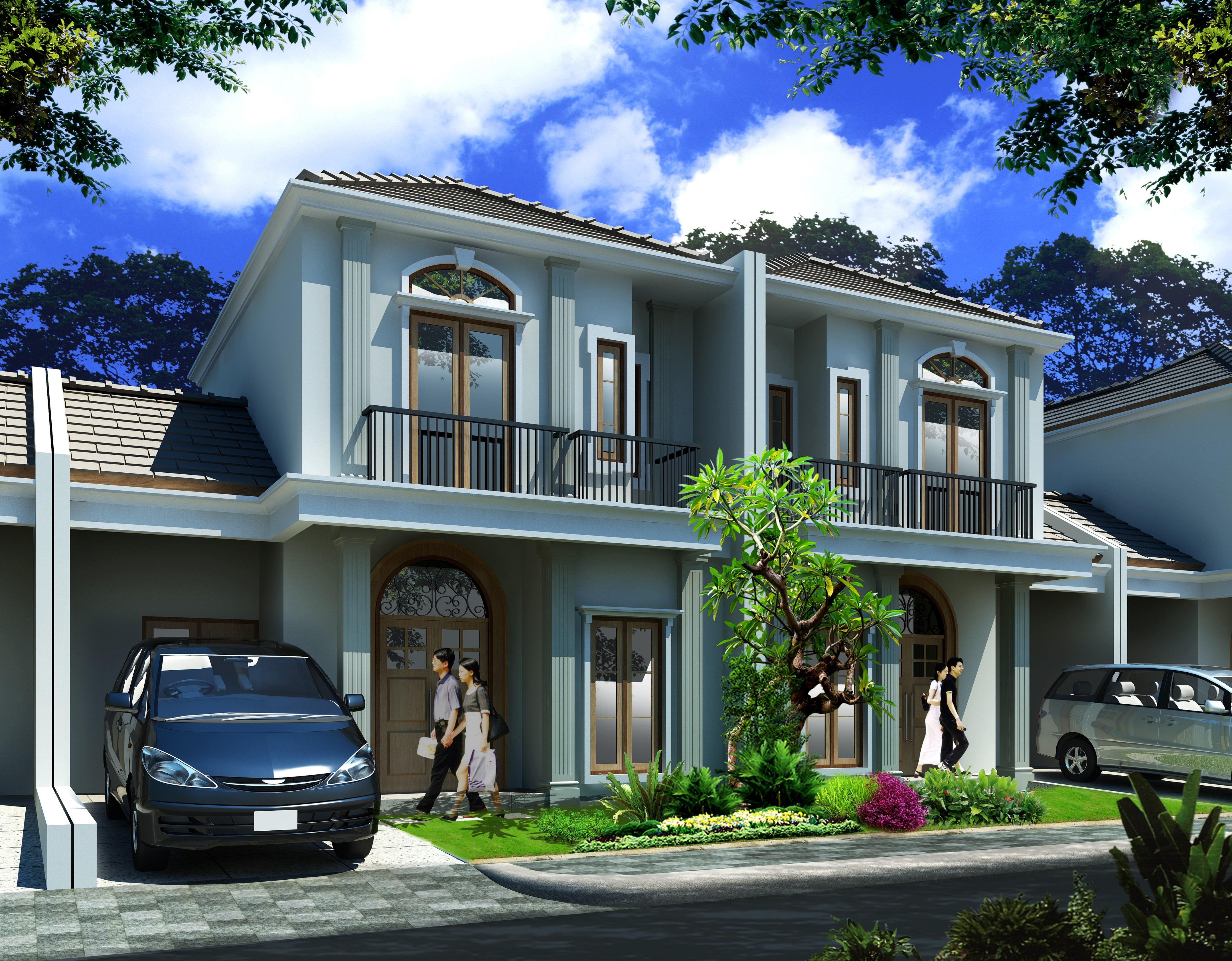 ClusterHouses|EvolverArchitects-24