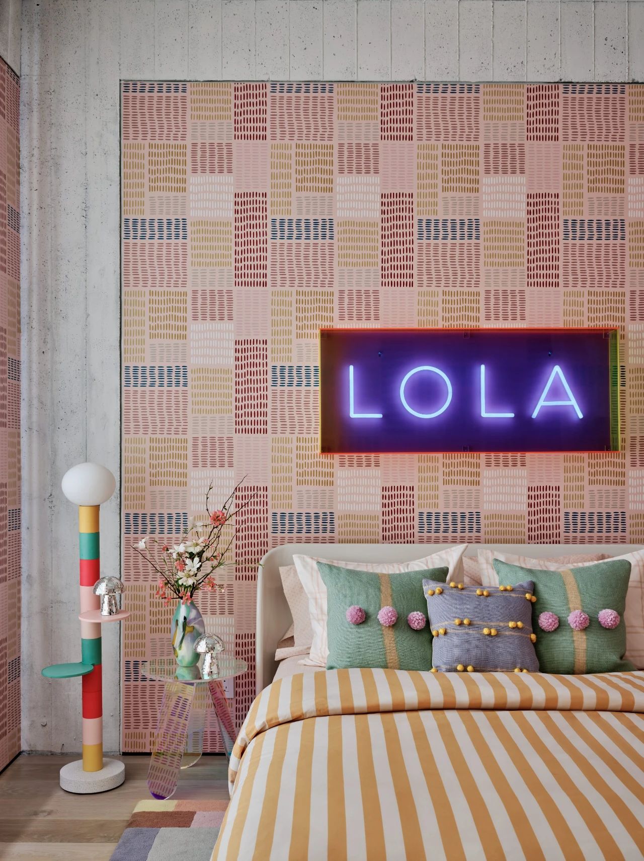 ChangoCo 主理人在布鲁克林的家丨美国纽约-38