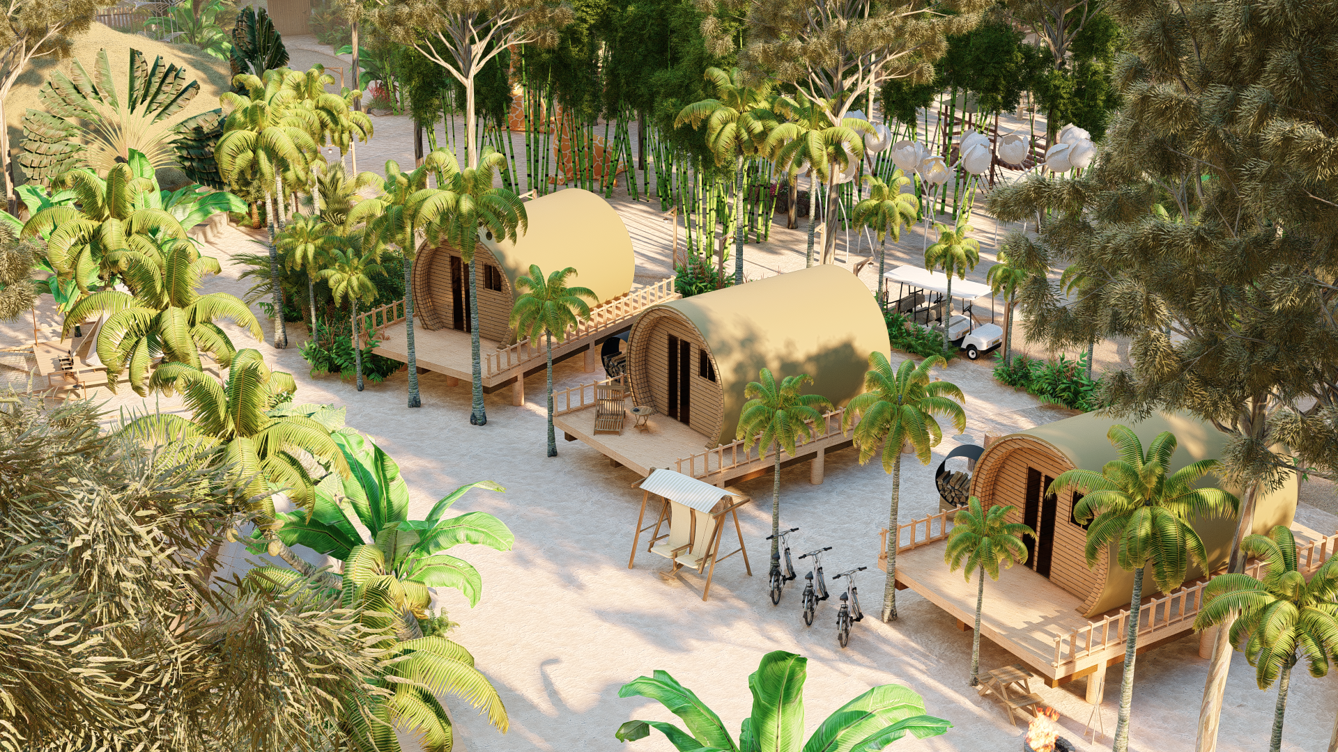 PROJECT _ LONG HAI ECO RESORT _ CAMPING SITE-9