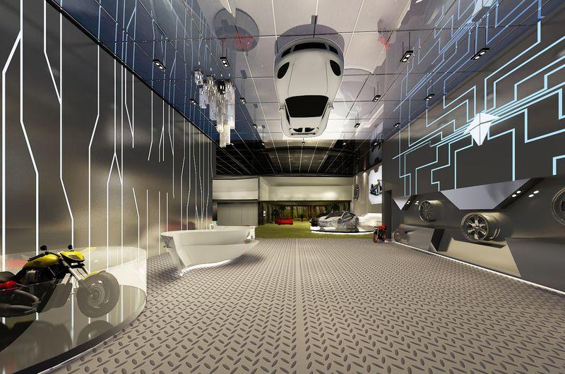 上海博达汽车城-0