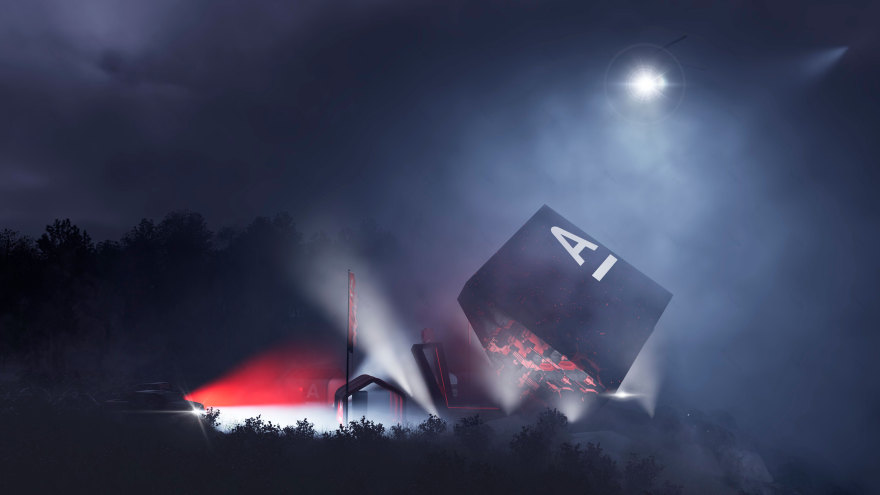 Alfa bank pavilion(阿尔法银行展馆)-6