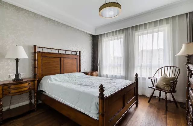 【云啊设计】为爱人打造被爱的家——（上海晓园）-112