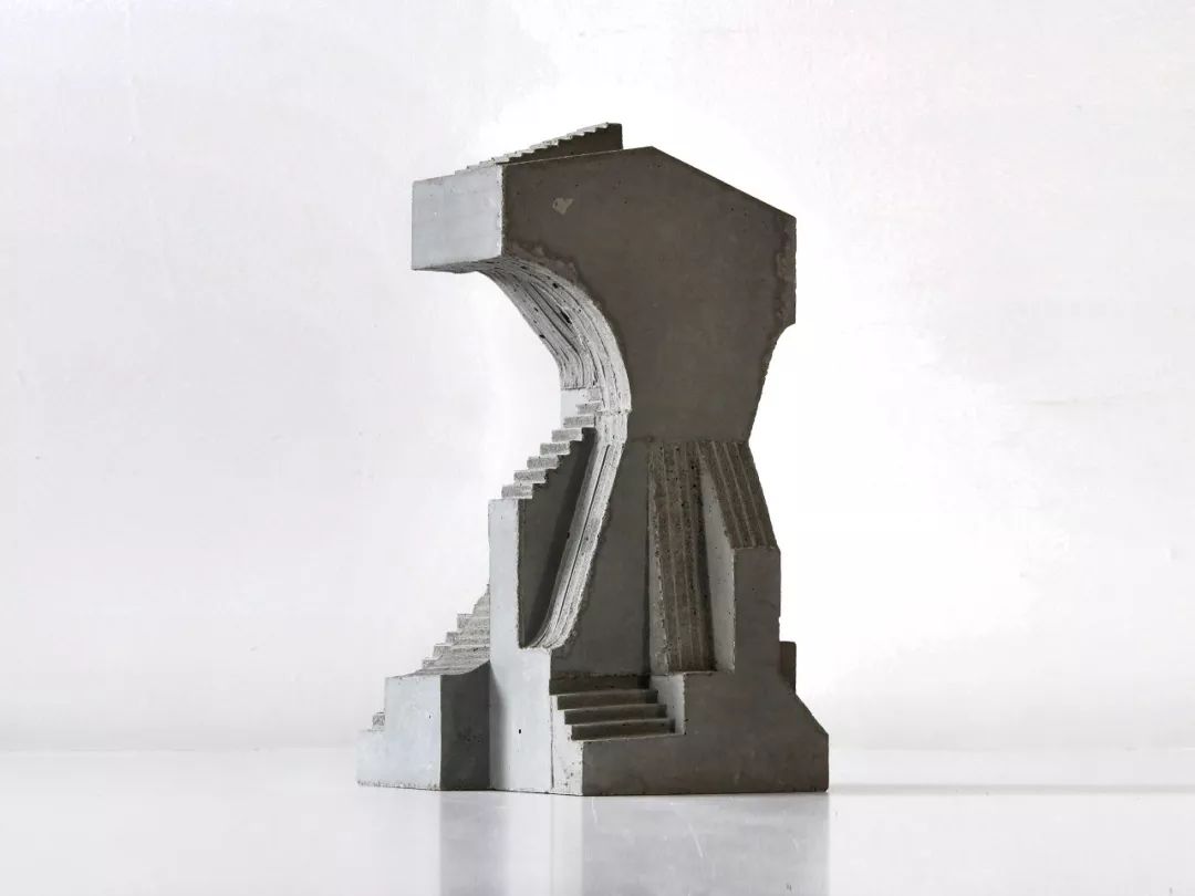 David Umemoto 的混凝土梦想 | 自由与探索-104