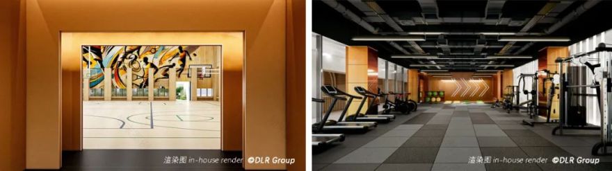 上海浦东新区教育发展研究院新建工程丨中国上海丨DLR Group 亚洲区-44