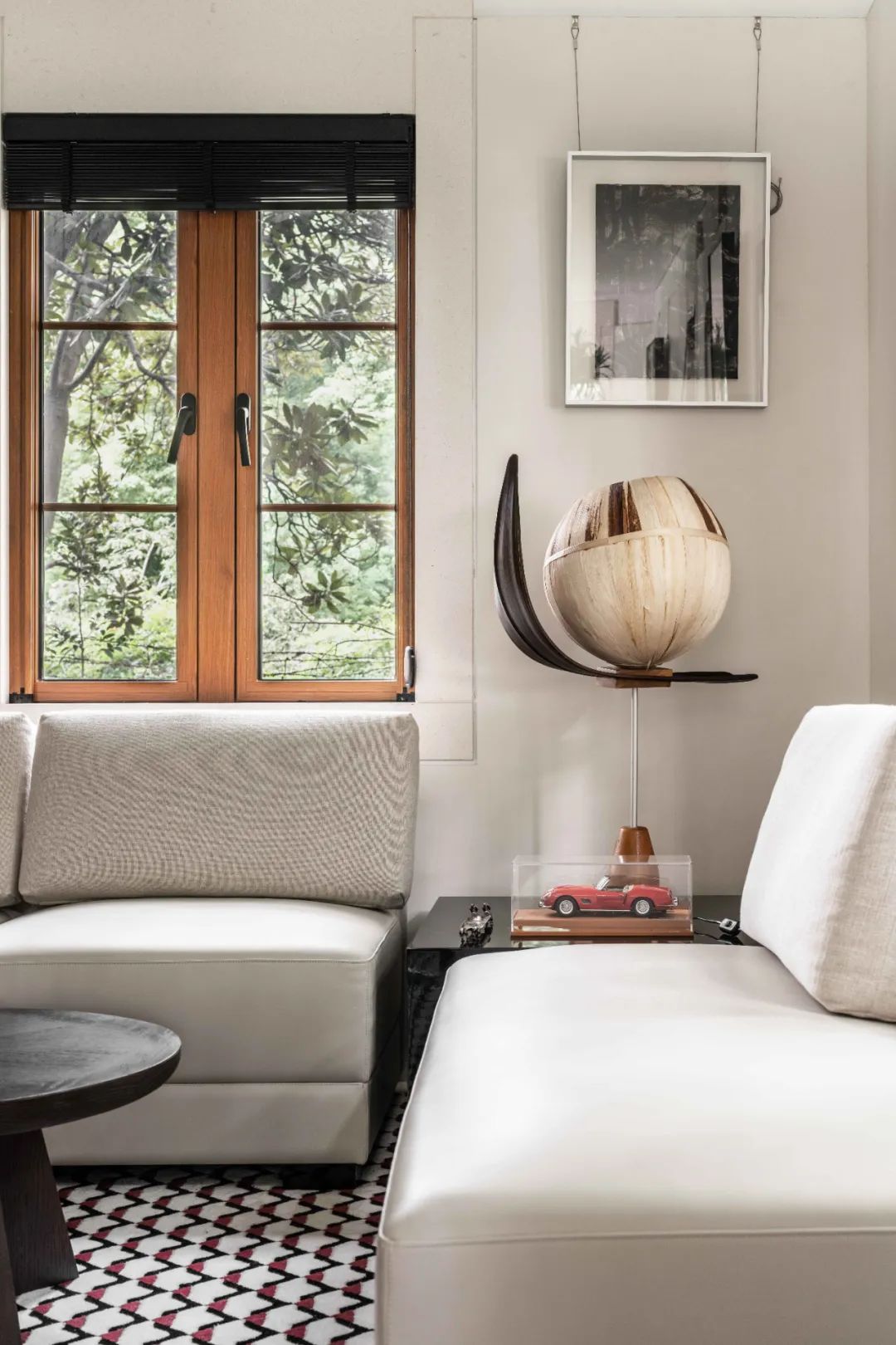 新康花园丨中国上海丨NONG STUDIO 弄设计-55