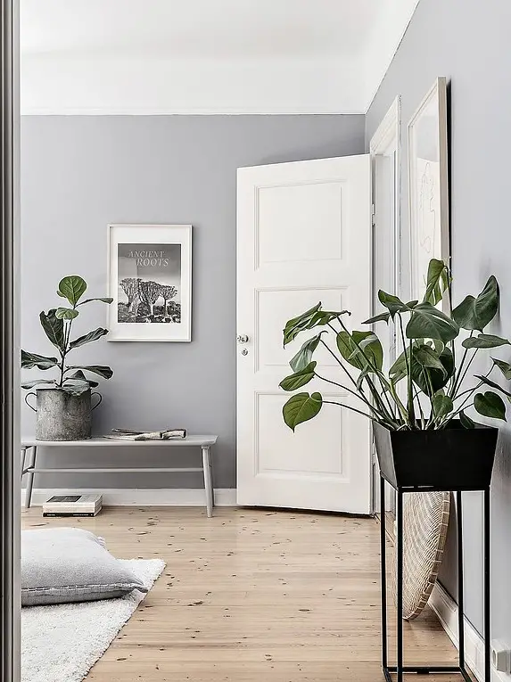 "斯德哥尔摩市中心的宁静禅意公寓"-6