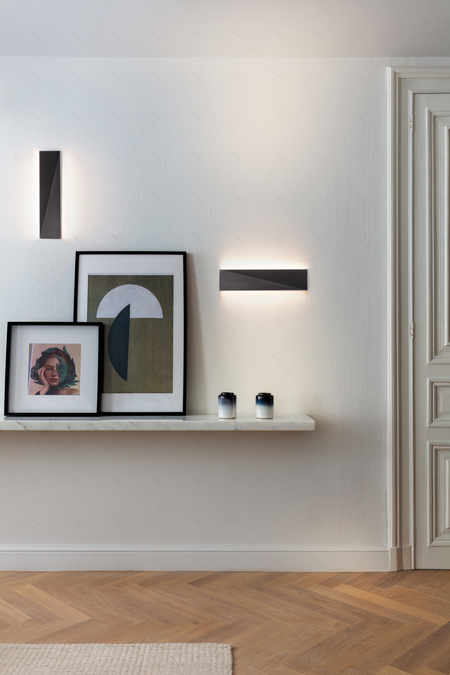 Dent Wall | Dent | Architecturele verlichting | Modular Lighting Instruments-9