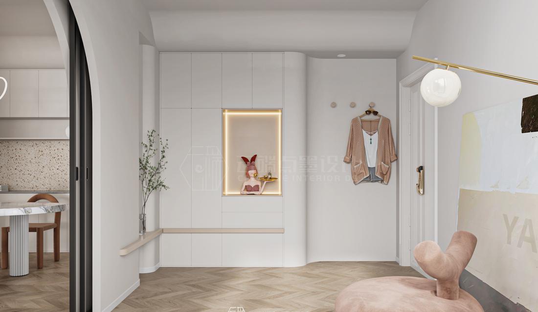 云屿 凝白之间-4