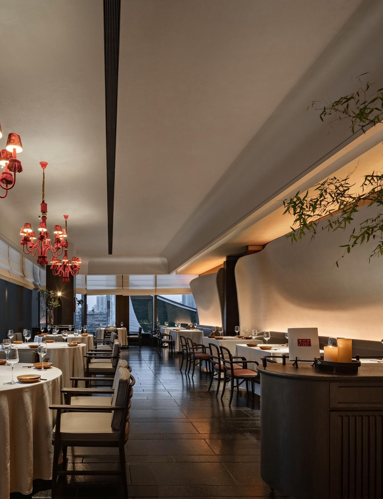 饺满上品 · 海胆水饺丨中国西安丨IN.X屋里门外设计-4