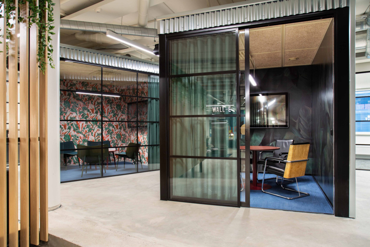 MOW Supernova 联合办公空间-20