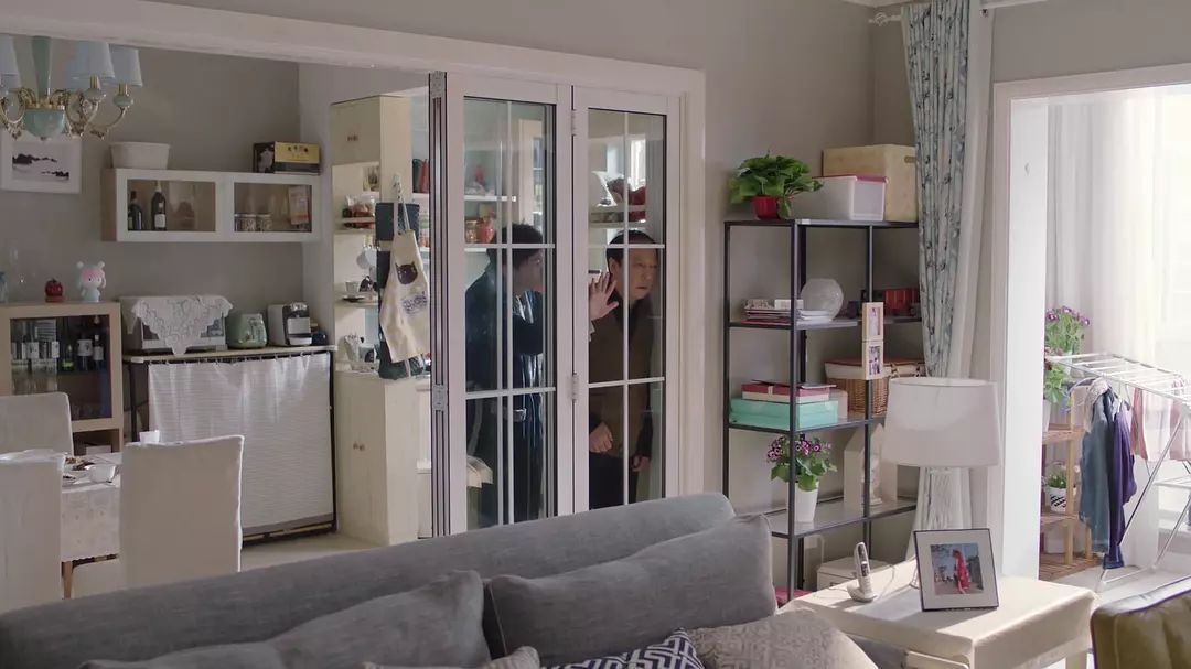 《都挺好》家居亮点,get 这部剧的精髓-15