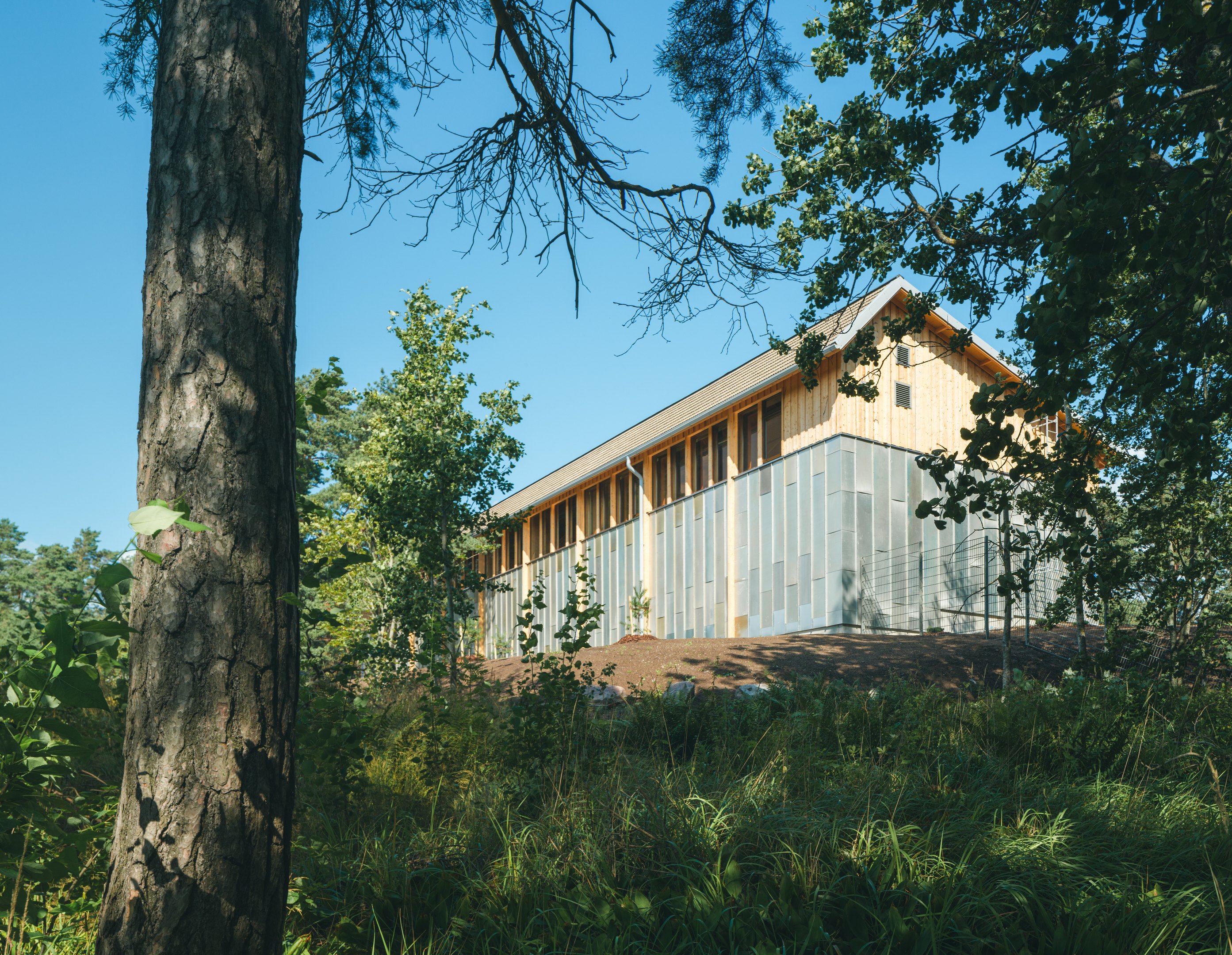 闭环行动·阿尔托大学丨芬兰赫尔辛基-23