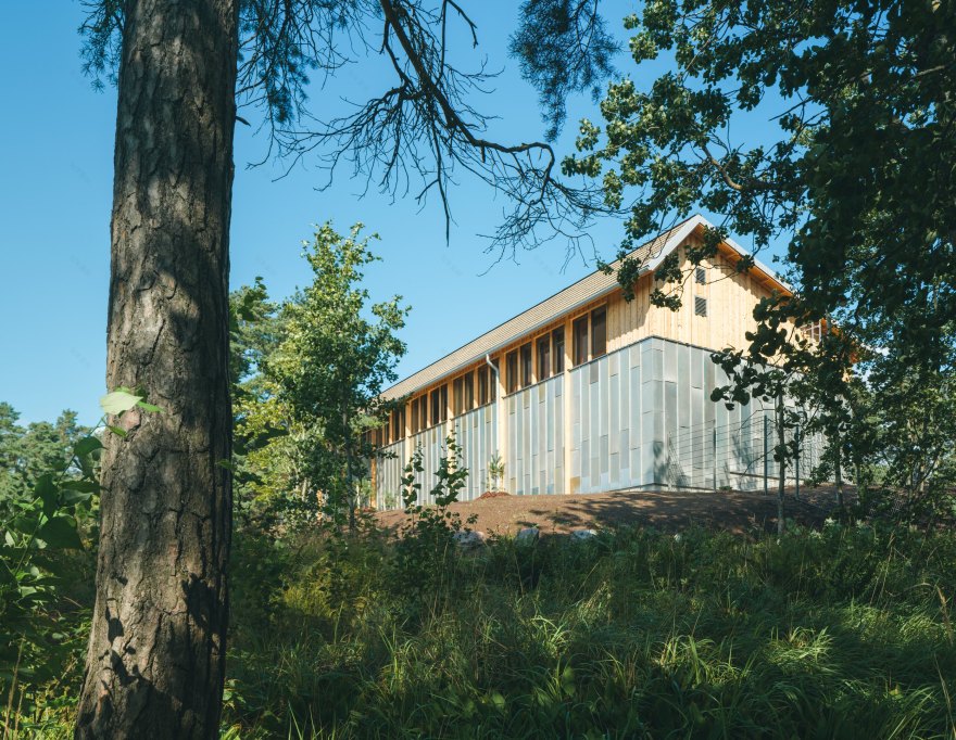 闭环行动·阿尔托大学丨芬兰赫尔辛基-23